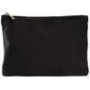 Plain Velvet Pouch