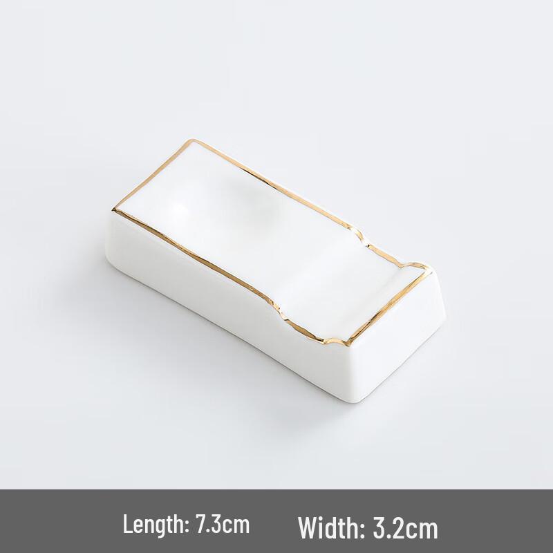 

Elegant Gold Rim Bone China Dining Collection