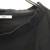 IENA made in Japan No sleeve one piece black Women Used