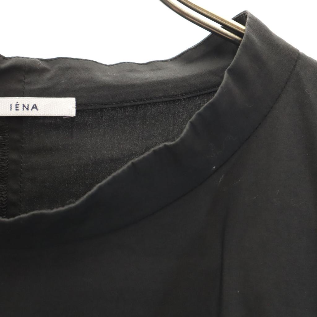 IENA made in Japan No sleeve one piece black Women Used
