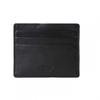 Wesley Leather Card Holder