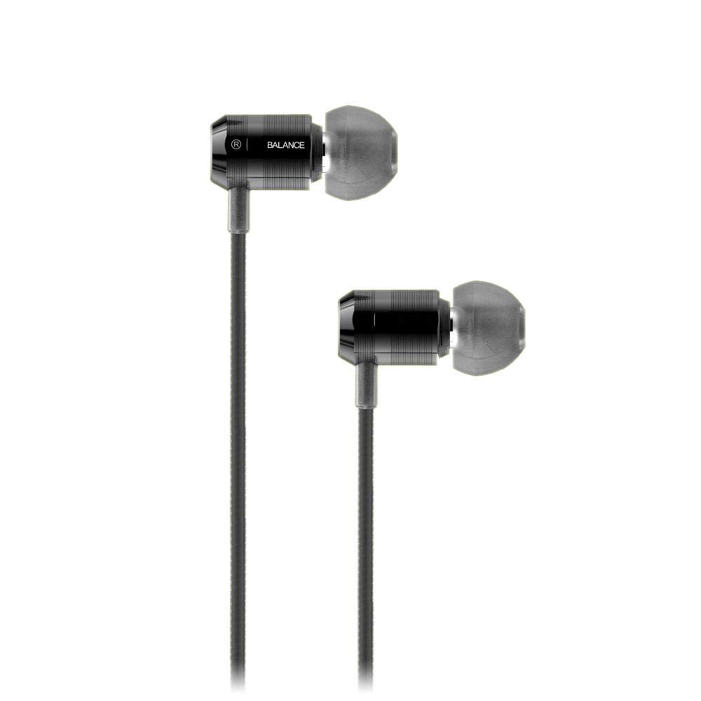 

J300YE (Yellow) In-Ear Earphones with Remote and Microphone