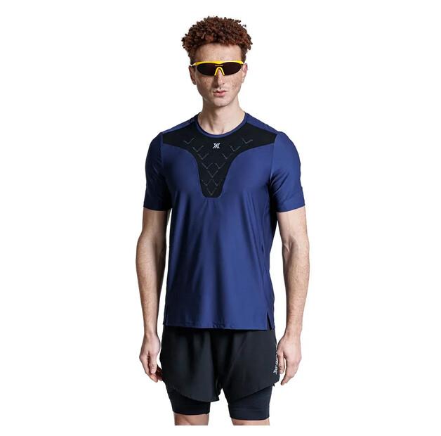 X-BIONIC CoreFusion Run Short Sleeve Base Layer