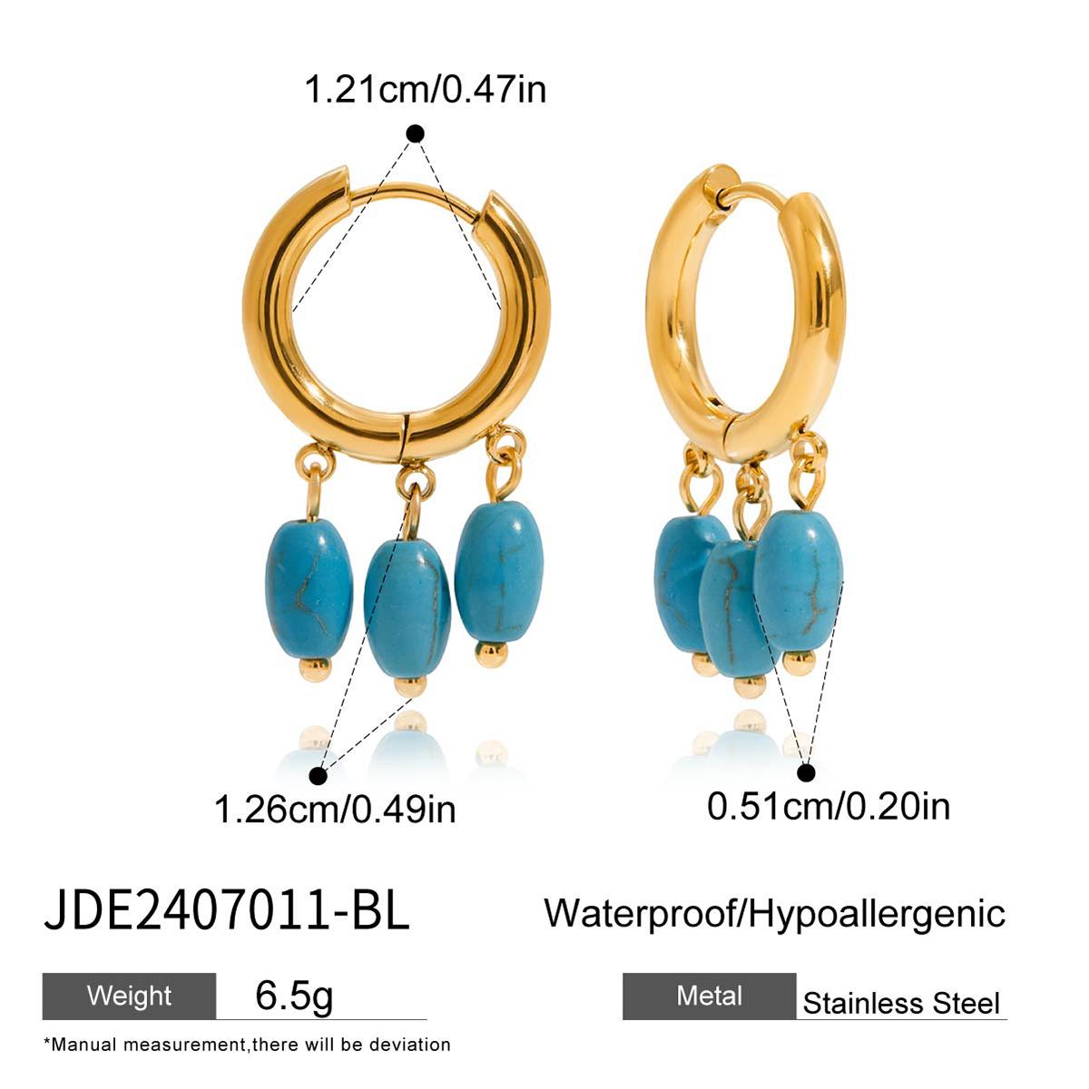 

Youthway Элегантные Серьги-кольца с Подвесками из Чистых Белых Пресноводных Жемчужин Нержавеющая Сталь Гипоаллергенные Женские Серьги Подчеркивающие Стиль Украшения для Торжества