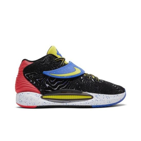 Nike KD 14 EP Multi-Color CZ0170-004