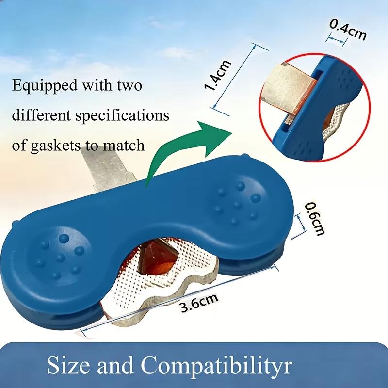 Comfortable Key Turner for Arthritis and Rheumatic Patients Helps Unlock Doors with Ease