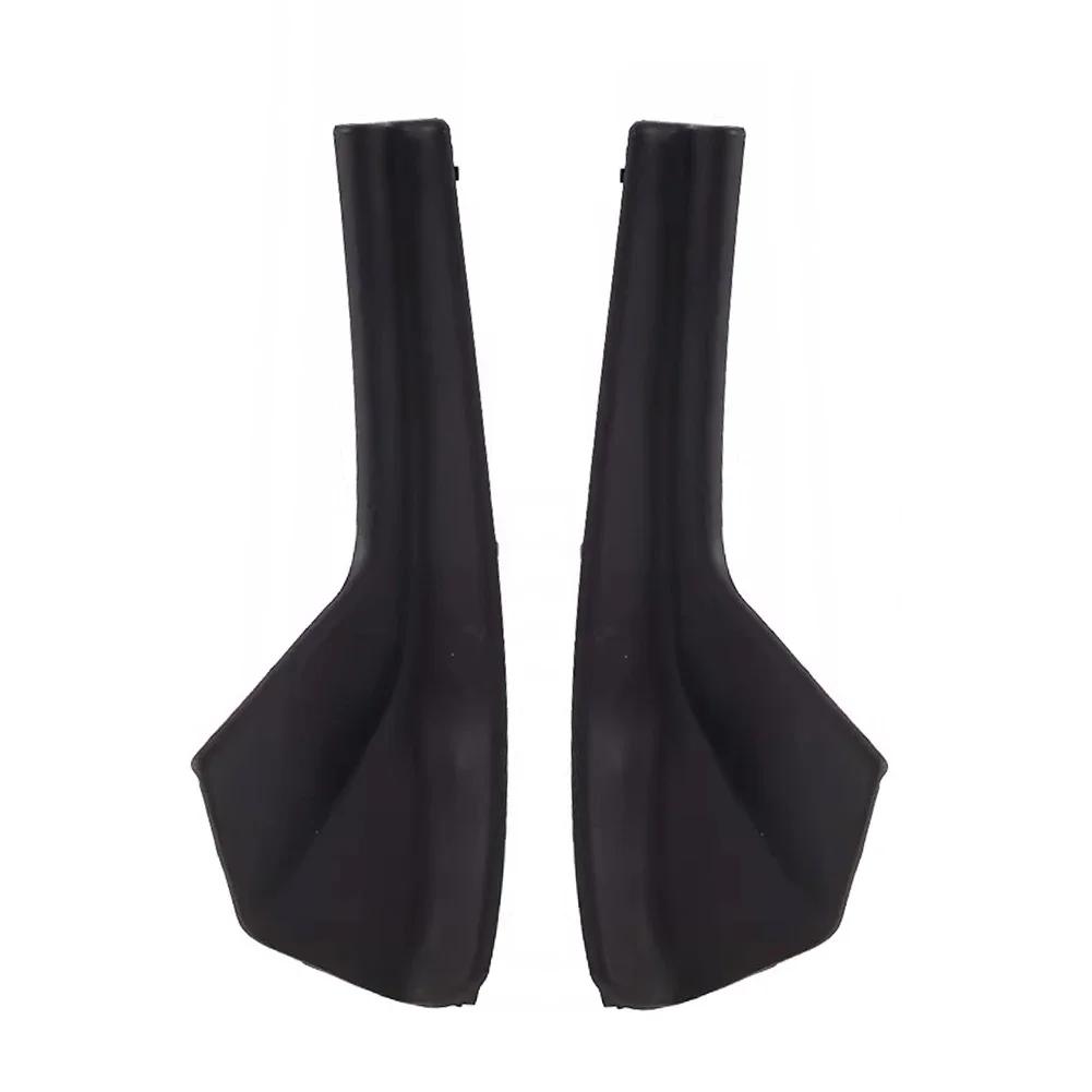 Garnituri de parbriz din față pentru mașină, grilă de capotă, acoperire extensie pentru capacul exterior pentru Nissan Versa 07-12 D50 R50 12-16 TIIDA 05-10 Accesorii