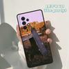 Cool Skate phone case For Samsung Galaxy A42 A31 A40 A51 A71 A32 A80 A91 A52 A72 A73 A20e A21S A50 A70 A11 A12 Cover