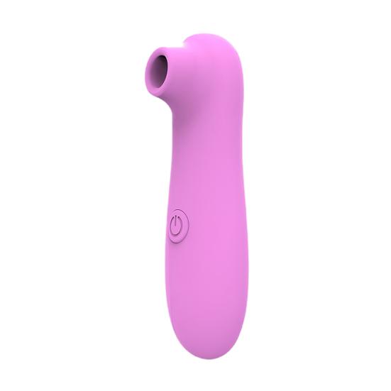 Vibrerbar sugevibrator G-punkt utvidelsesmassasjeapparat Masturbator Voksne Sexleketøy