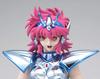 TAMASHII NATIONS Saint Cloth Myth Saint Seiya Saintia Sho Eccleus Shoko 160mm Painted Movable Figure Approx. ABS&PVC&Diecast