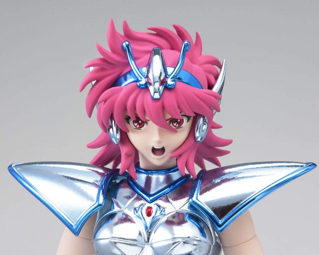 TAMASHII NATIONS Saint Cloth Myth Saint Seiya Saintia Sho Eccleus Shoko 160mm Painted Movable Figure Approx. ABS&PVC&Diecast