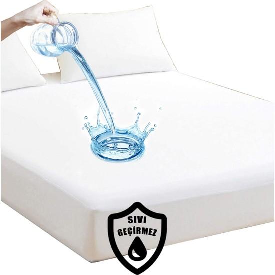 

Inter Z Fitted Liquid Proof Microfiber Mattress Protector Матрас