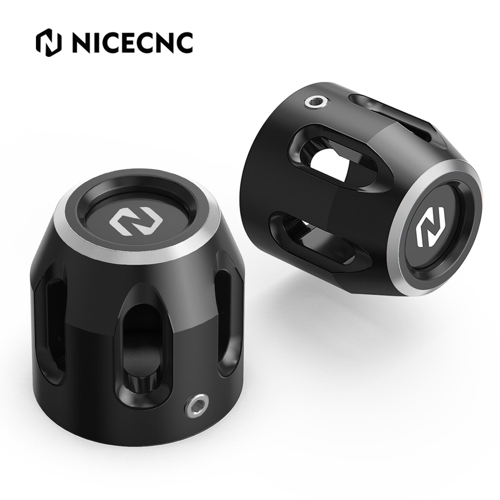 

Ignition Coil Bracket Screw Caps for Harley RH1250S Sportster S Pan America 1250 RA1250/S 2021-2024 Nightster RH975/S 2023-2024 чорний білий колір