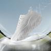 Men Casual Sports Running Shoes Marathon Air Cushion Breathable Lightweight Men Comfortable Athletic Nonskid Sneakers Outdoor