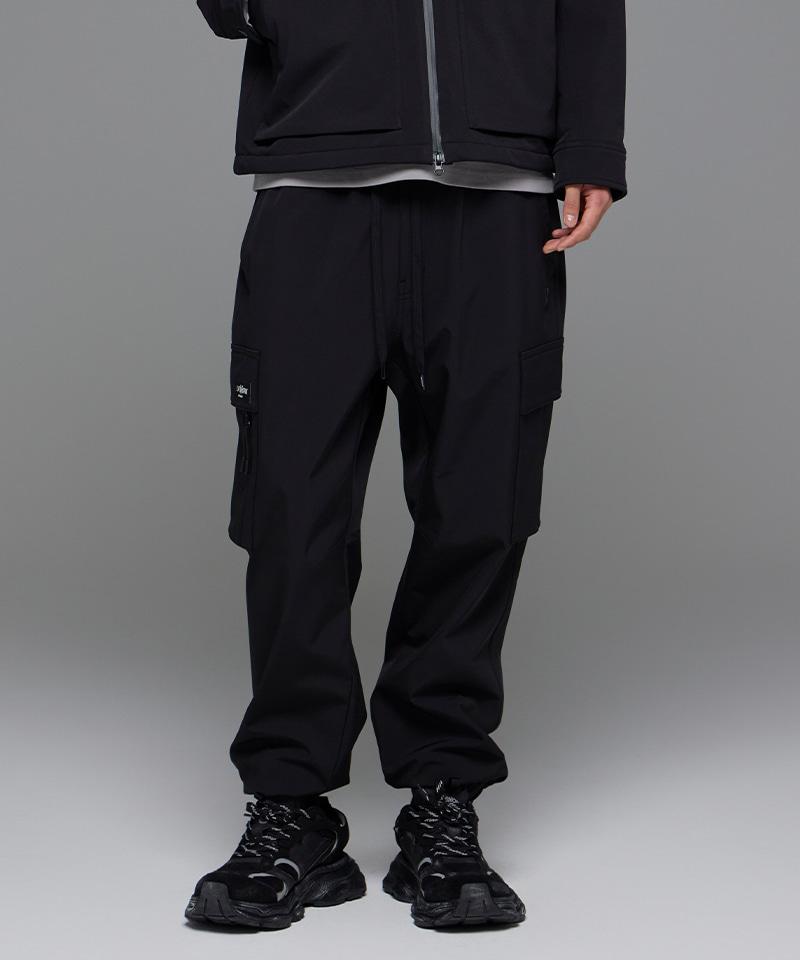 LIFEWORK L1 Tech Pocket Jogger Pants