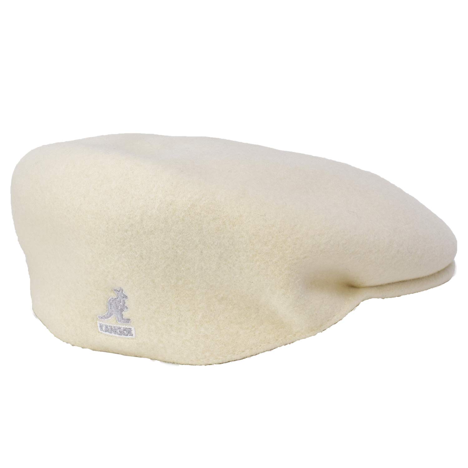 

KANGOL Kangol Охотничья шерстяная шляпа WOLL 504 Классическая НАЗАД НАПЕРЕД Большой размер Уличный скейт-тренд 0258BC 233-069601 127-169001
