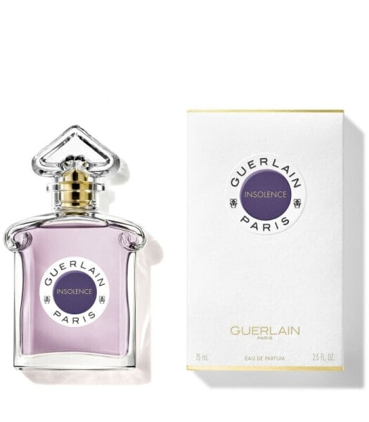 

Парфюмерная вода GUERLAIN Insolence 75мл