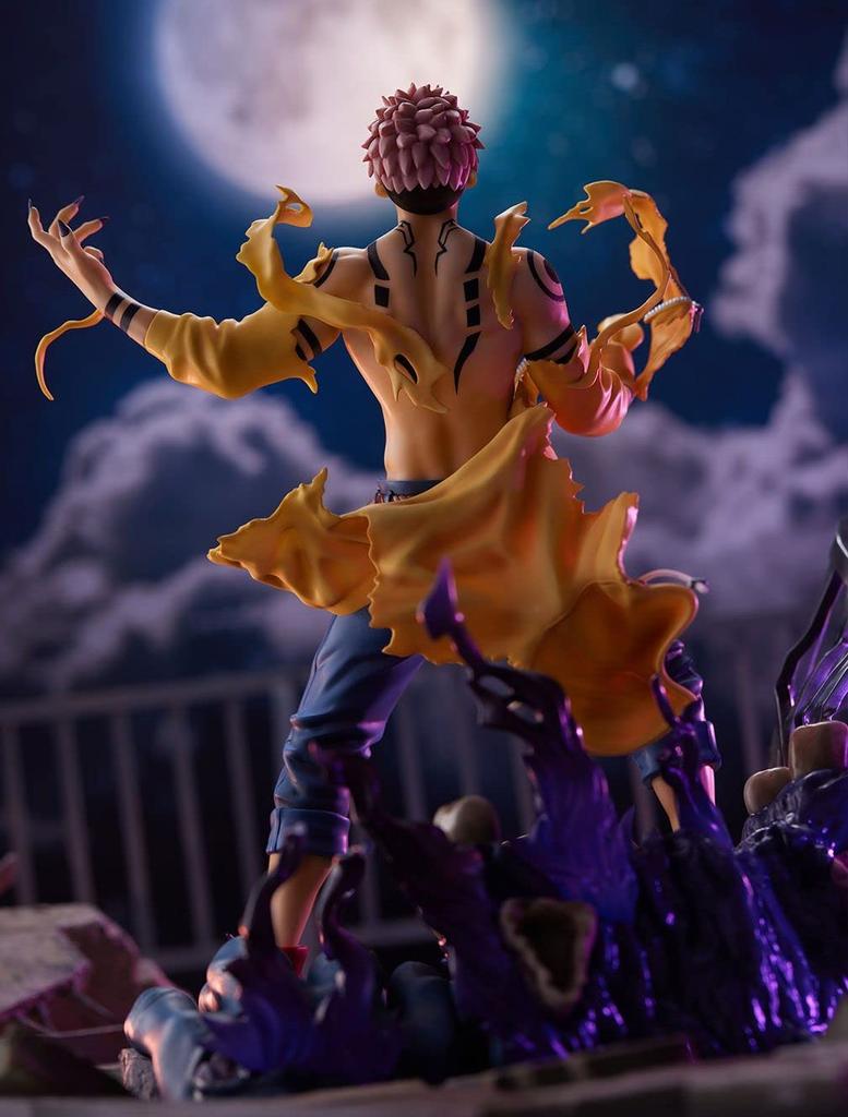 Sukuuna scale figure "Jujutsu Kaisen" 1/7