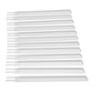 Straight Blade Automatic  ening Alloy Steel   Cloth Cutting Blade for Factory