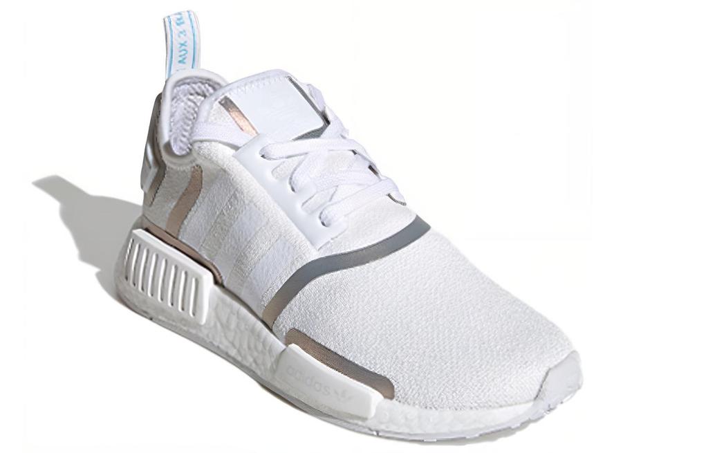 adidas Wmns NMD_R1 'White Iridescent' Women's FV1797