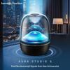 Boxă Bluetooth Harman Kardon Aura Studio 5 (Versiunea CN)