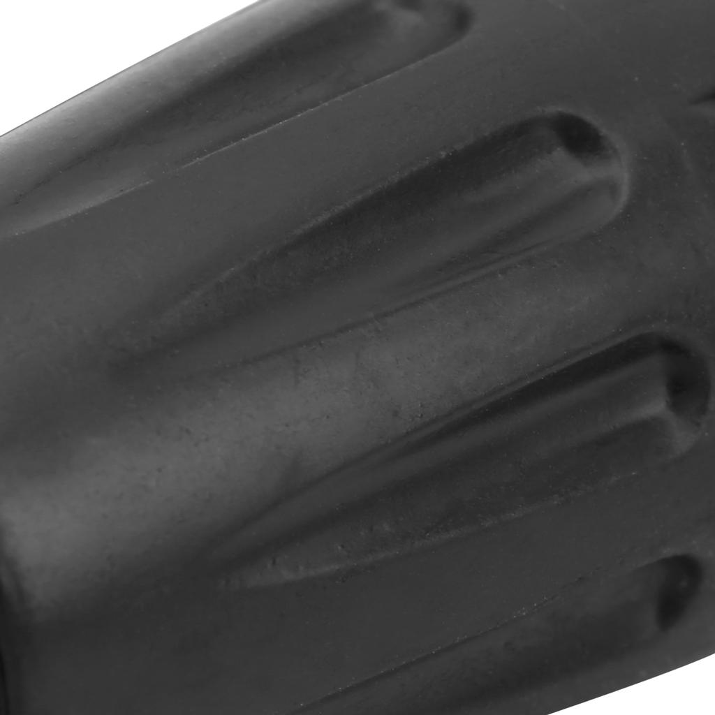 25 buc/Pachet Metal Greu Cauciuc Vârfuri Bastoane de Mers Protectori Ferule Vârfuri Capăt Baston