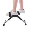 Pedal At Home, Leg Trainer Fitness Trainer for Seniors Pedals Home Trainer with LCD Monitor Home bik Training Equipment, Fitness Equipment for Home O