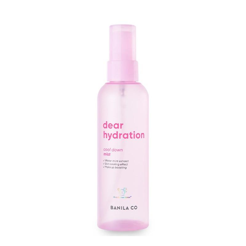 BANILA CO Dear Hydration Cool Down Face Mist 99ml 99ml