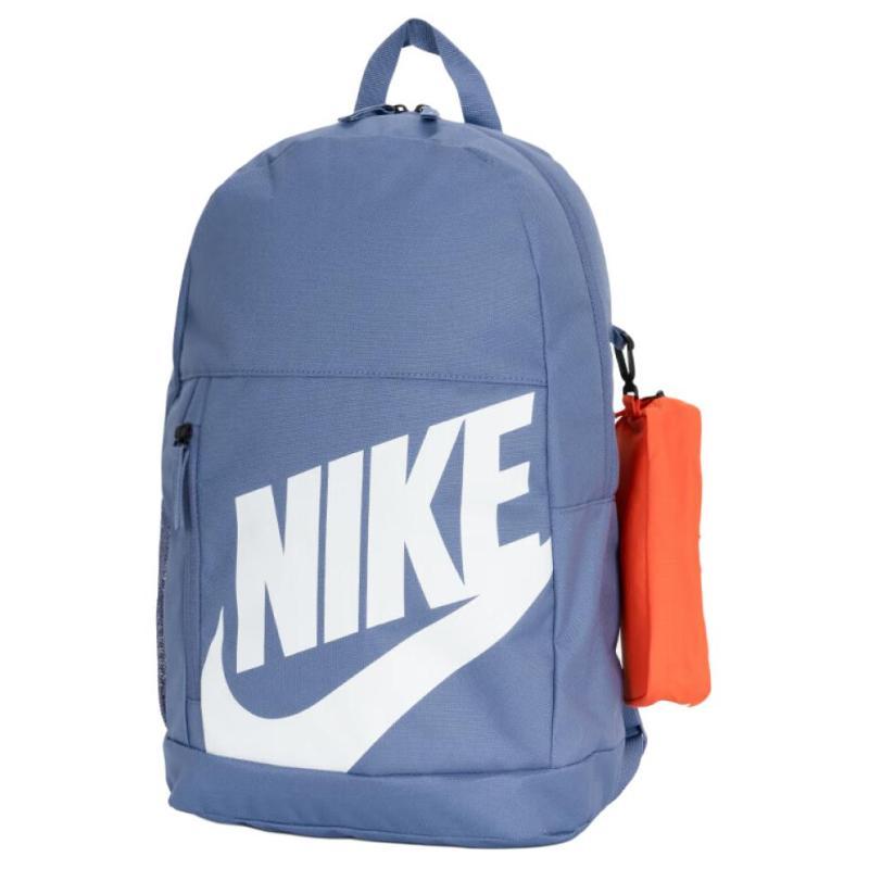 Nike Elemental Big Kids' Backpack 20L Casual HJ4186-499