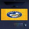Parramatta Eels Print  Cushion Non-slip Laptop Tablet Big Mousepad XXL Mat Mini PC Playmat With Lock edge