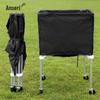 Anseri Foldable Mobile Ball Storage Cart