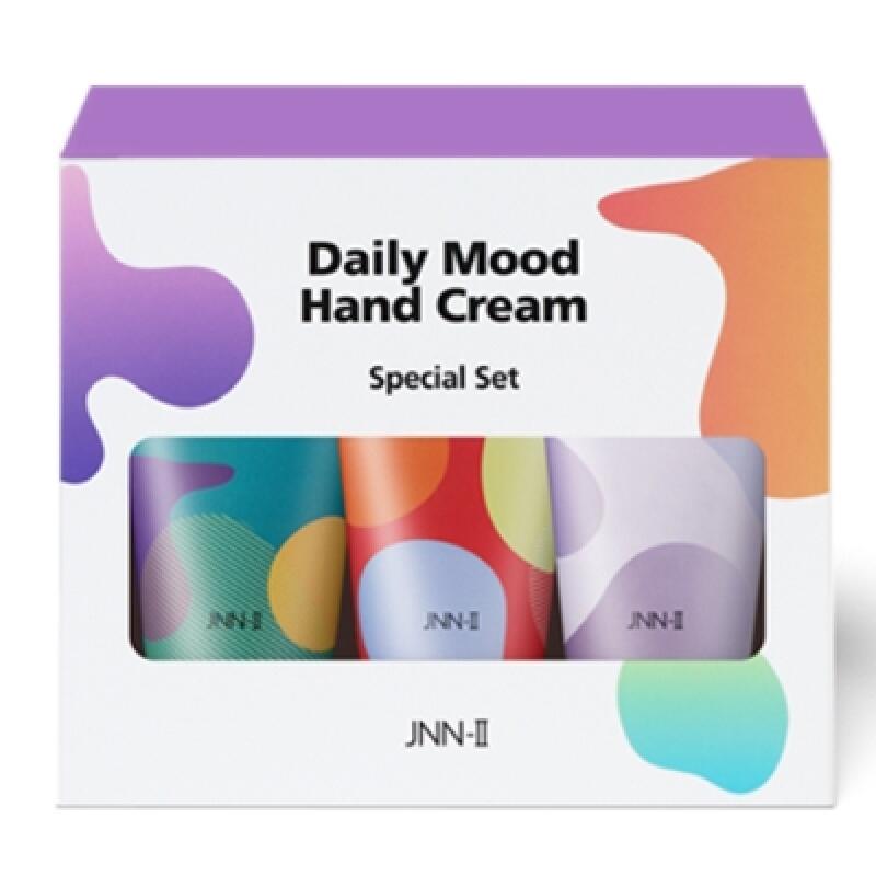 Faber Daily Mood Hand Cream