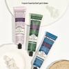 Runpei Fuqi Fragrance Plant Essence Hand Cream Set