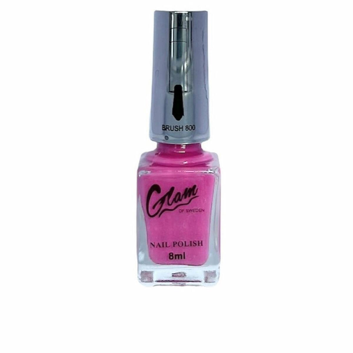 

Лак для ногтей Glam Of Швеция № 56 8 мл