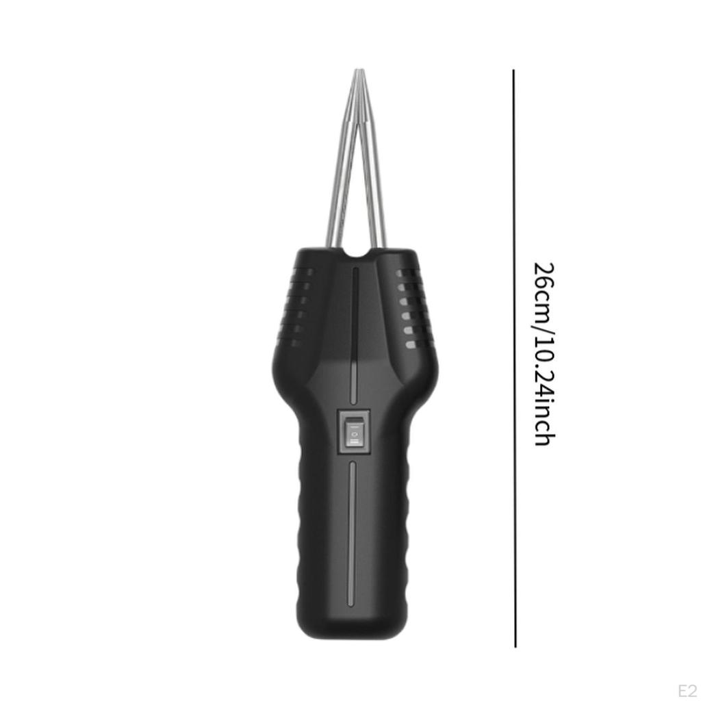 Handheld Electric Poultry Plucker Automatic Plucking Machine Portable Hair Remove Tool Chicken