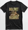 No Limit Records Classic T Shirt New S-5XL 2025 Master P X Mia X X C Murder Unisex T-Shirt