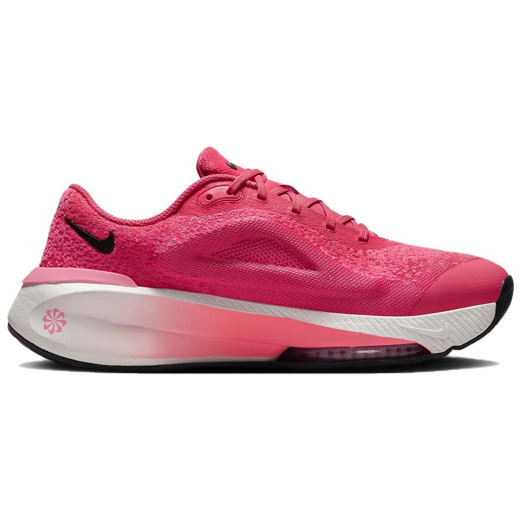New Nike Versair Series Anti Slip Wear Resistant Low Top Running Shoes Women's Pink DZ3547-602