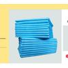 Thickened Deodorizing Dog & Pet Urine Pads - Disposable, Absorbent Diapers