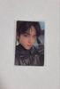 [USED] txt The Star Chapter Soobin trading card included