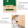 4 Players Shut The Box Wooden Traditional Pub Dice Family Kids Children GamingMöbel & Wohnen, Feste & Besondere Anlässe, Party- & Eventdekoration!
