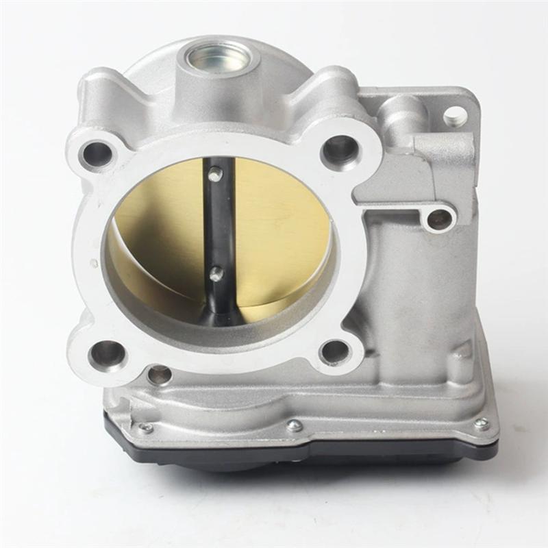 Precise 31216327 Car Throttle Valve For Volvo C30 S40 S60 V50 V70 2005-2011 30711551050623 6G230541