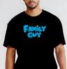 FAMILY GUY - T-Shirt Size S-5XL