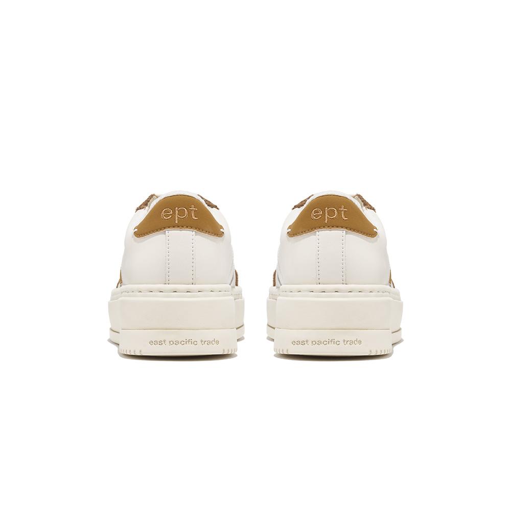 Ept Santos High (Tofu/Brown/Mustard) (A Type)