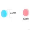 Fingers Palm Exercise Grip Strength Ball Hand