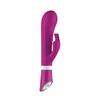 Vibrator - B Swish Bwild Deluxe Bunny Raspberry