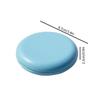 Retainer Box Fake Teeth Denture Storage Case With Mirror Mouthguard Aligner Braces Container Oral Hygiene Supplies Organizer