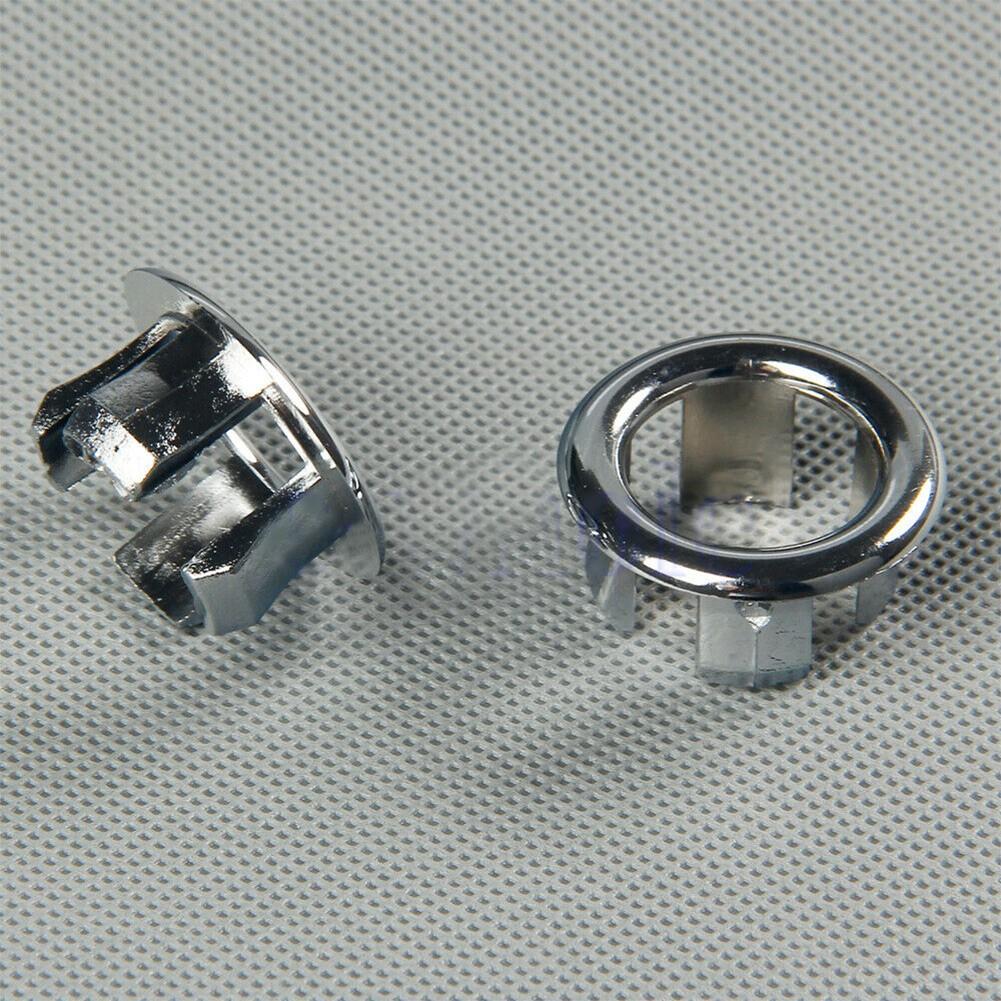 Peças de Reposição Anel de Transbordamento 22mm-24mm 2x Acessórios