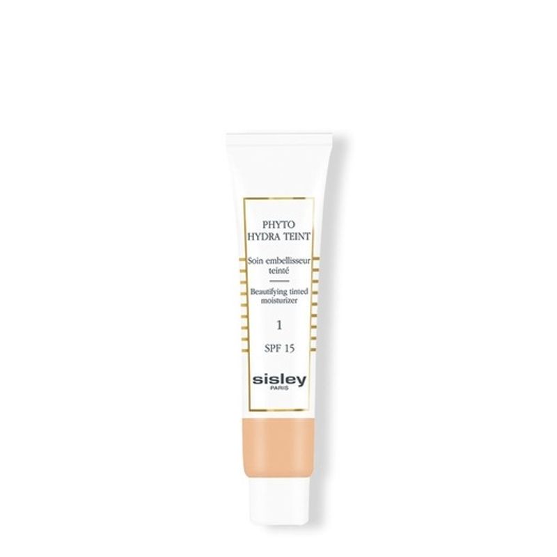 Sisley Beauty Phyto-Hydra Teint SPF15 40ml (Makeup Base) Select-NO 0.Fair