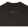 Fear of God Essentials FW22 V Neck Vest Off Black Women Vest Gray-Black FOG-FW22-416