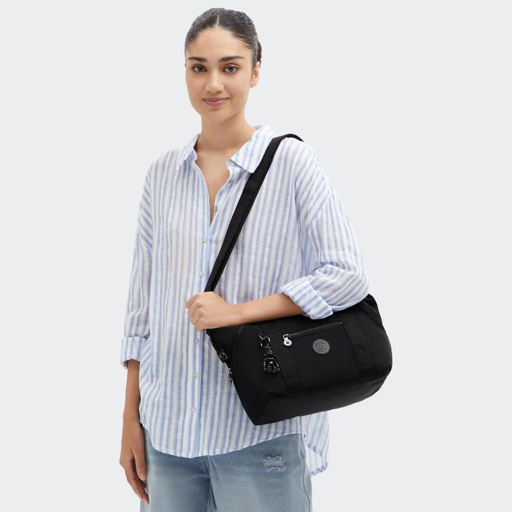 Kipling ART MINI Infinite Black KI25262EN 10L
